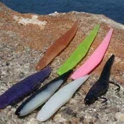 Hogy Lures 7 Inch Original Hogy