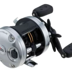 Abu Garcia Ambassadeur C3 Round Baitcasting Reels