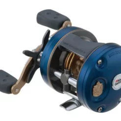 Abu Garcia Ambassadeur C4 Round Baitcasting Reels