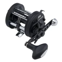 Abu Garcia Ambassadeur CS Pro Rocket Reels - Black Edition -Marine Equipment & Accessories Sales Store abu garcia ambassadeur cs pro rocket reels black edition 22036.1650812157