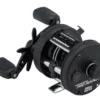 Abu Garcia Ambassadeur CS Pro Rocket Reels - Black Edition