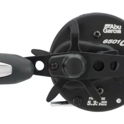 Abu Garcia Ambassadeur CS Pro Rocket Reels - Black Edition -Marine Equipment & Accessories Sales Store abu garcia ambassadeur cs pro rocket reels black edition 99675.1650812158