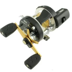 Abu Garcia Ambassadeur Line Counter Reels