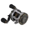 Abu Garcia Ambassadeur Morrum ZX Round Baitcasting Reels