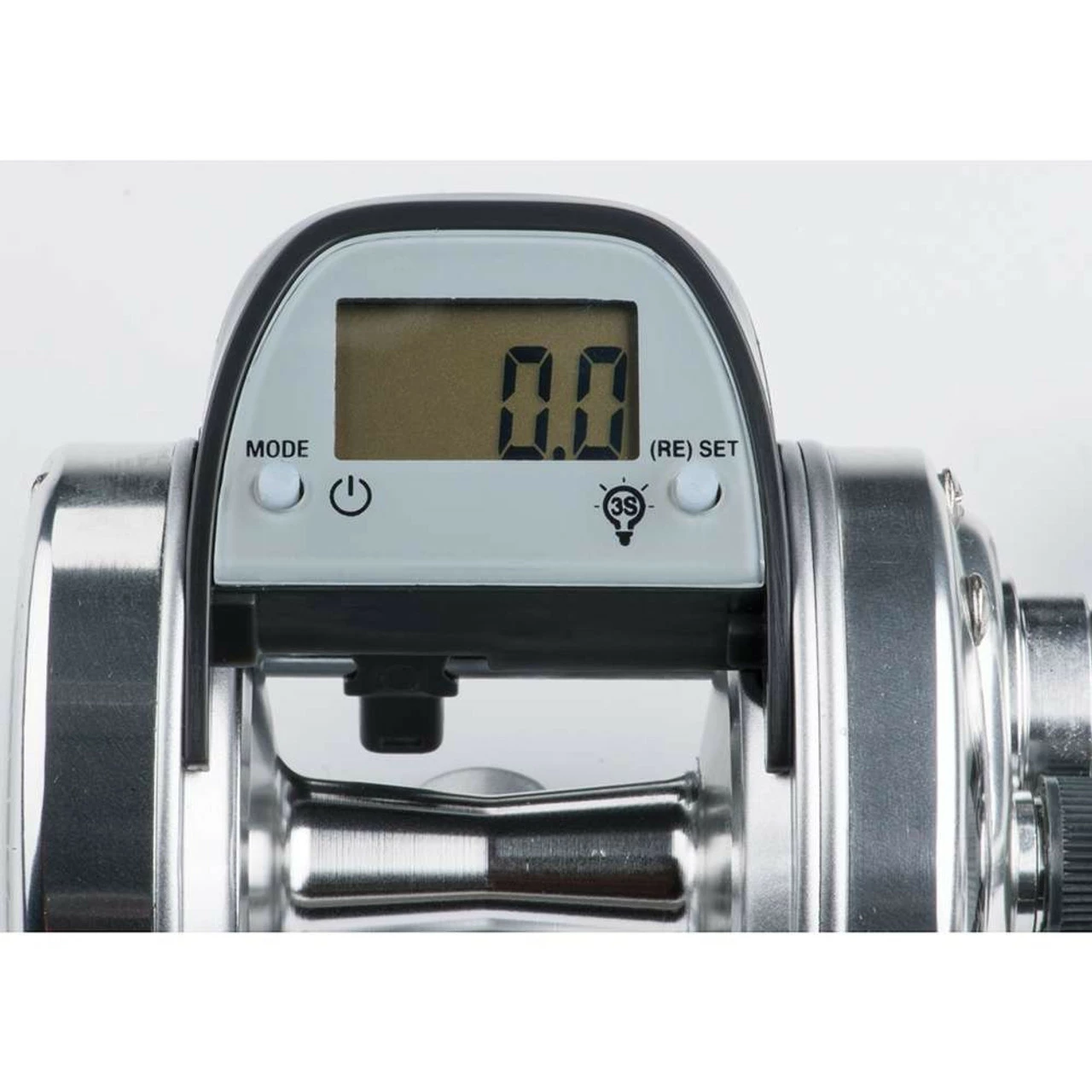 Abu Garcia Ambassadeur S Line Counter Reels 6 Abu Garcia Ambassadeur S Line Counter Reels - Image 6