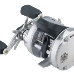 Abu Garcia Ambassadeur S Line Counter Reels
