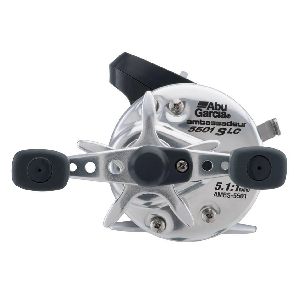 Abu Garcia Ambassadeur S Line Counter Reels 7 Abu Garcia Ambassadeur S Line Counter Reels - Image 7