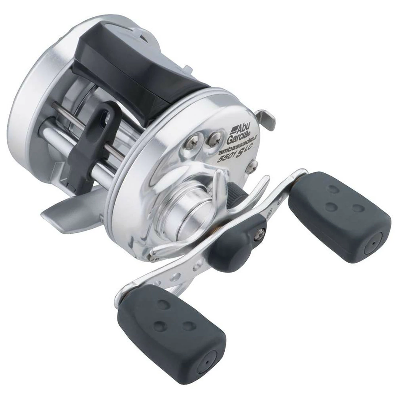 Abu Garcia Ambassadeur S Line Counter Reels 5 Abu Garcia Ambassadeur S Line Counter Reels - Image 5