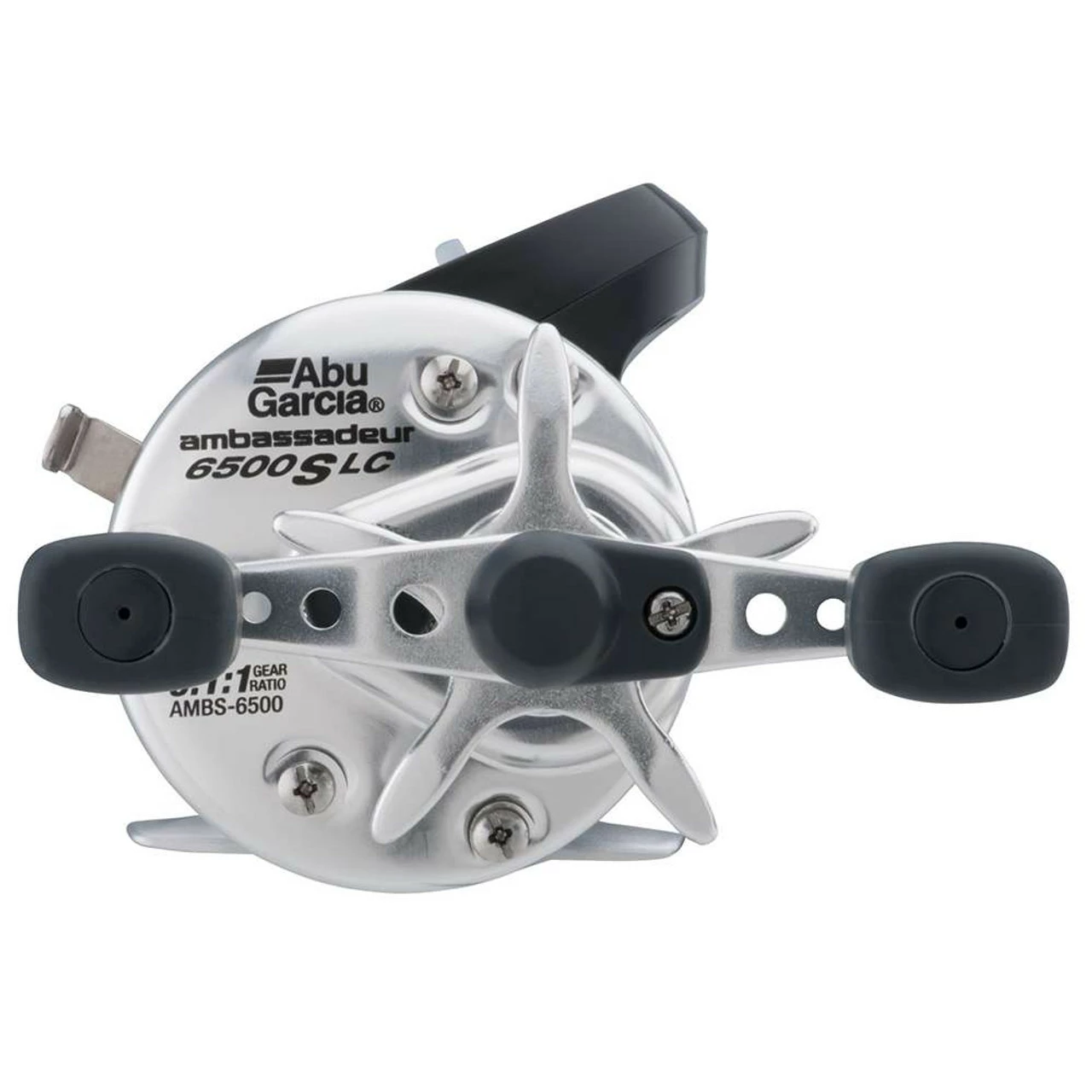 Abu Garcia Ambassadeur S Line Counter Reels 4 Abu Garcia Ambassadeur S Line Counter Reels - Image 4