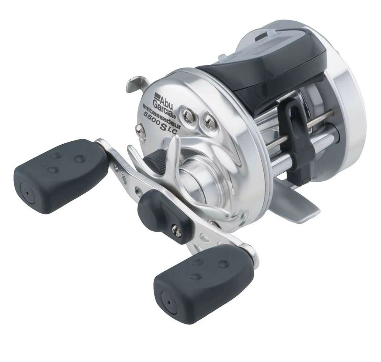 Abu Garcia Ambassadeur S Line Counter Reels 2 Abu Garcia Ambassadeur S Line Counter Reels - Image 2