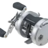 Abu Garcia Ambassadeur S Round Baitcasting Reels