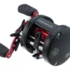 Abu Garcia Ambassadeur STX Round Baitcasting Reels