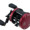 Abu Garcia Ambassadeur SX Round Baitcasting Reels