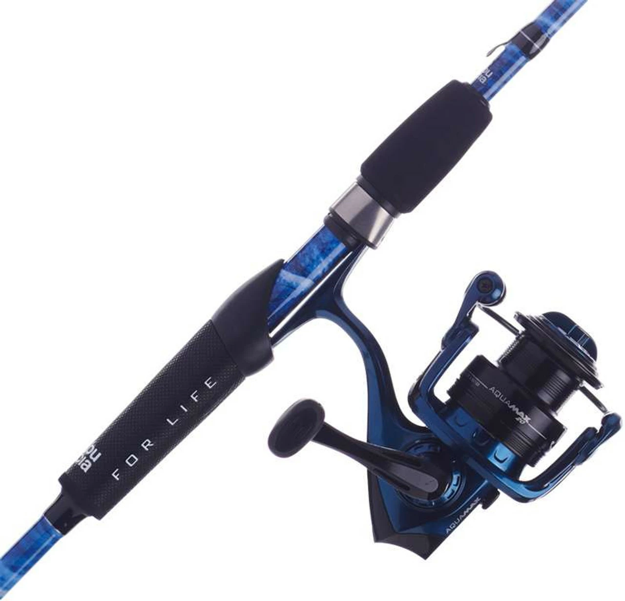 Abu Garcia Aqua Max Spinning Combos 2 Abu Garcia Aqua Max Spinning Combos - Image 2