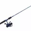 Abu Garcia Aqua Max Spinning Combos