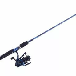 Abu Garcia Aqua Max Spinning Combos