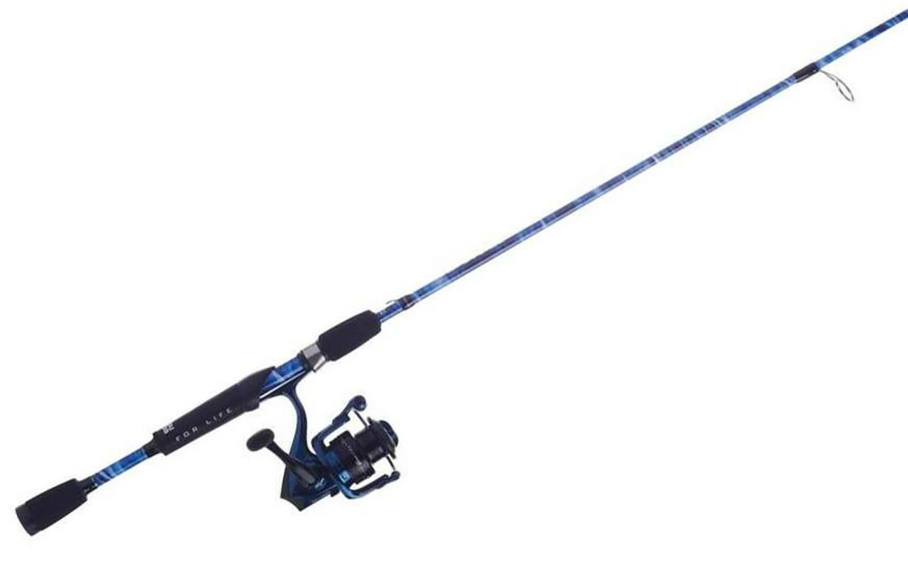 Abu Garcia Aqua Max Spinning Combos 1 Abu Garcia Aqua Max Spinning Combos