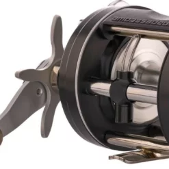 Abu Garcia C3 Striper Special Round Baitcasting Reel - Black -Marine Equipment & Accessories Sales Store abu garcia c3 6500stpspc22 c3 striper special round baitcast reel 81329.1673702430