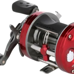 Abu Garcia C3 Carp Special Round Reel