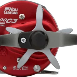 Abu Garcia C3 Carp Special Round Reel 6 Abu Garcia C3 Carp Special Round Reel -Marine Equipment & Accessories Sales Store abu garcia c3 carp special round reel 51229.1673531712