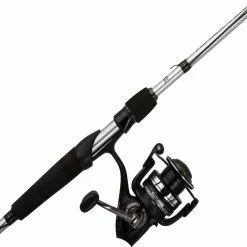 Abu Garcia Elite Max Spinning Combos