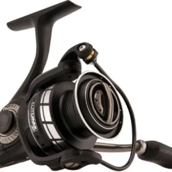 Abu Garcia Elite Max Spinning Reels