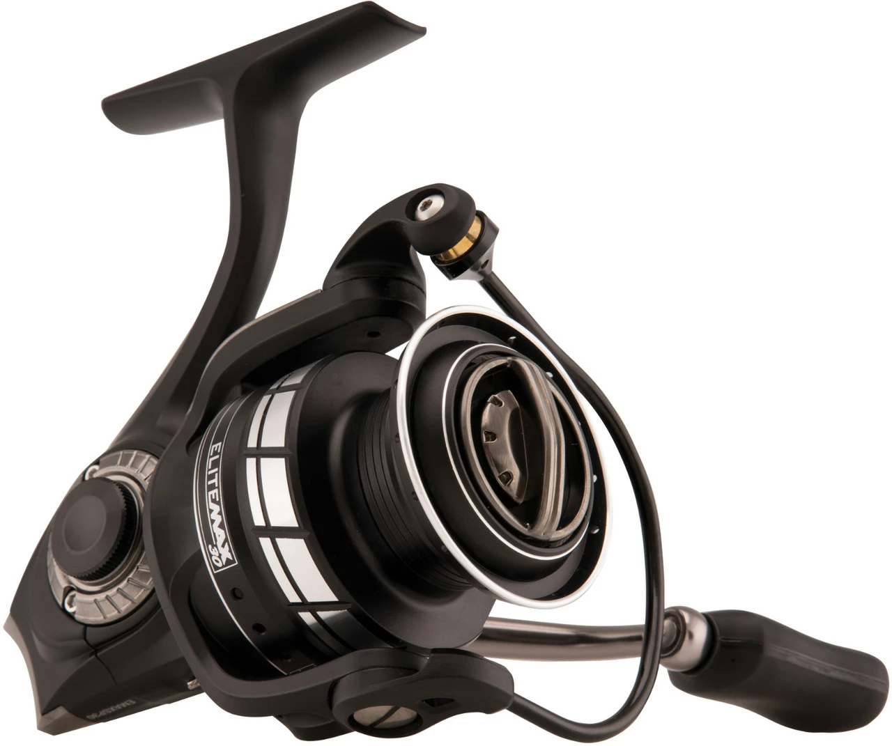 Abu Garcia Elite Max Spinning Reels 1 Abu Garcia Elite Max Spinning Reels