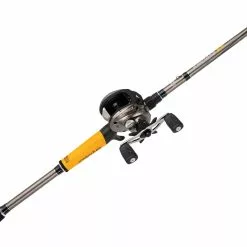 Abu Garcia JLEELP-L/701MH Jordan Lee Baitcasting Combo