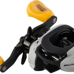 Abu Garcia Jordan Lee Baitcasting Reels