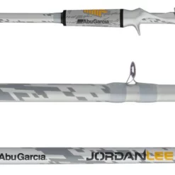 Abu Garcia Jordan Lee Casting Rods
