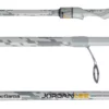 Abu Garcia Jordan Lee Spinning Rods