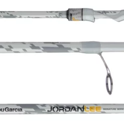Abu Garcia Jordan Lee Spinning Rods