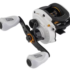 Abu Garcia Max Pro Low Profile Reels