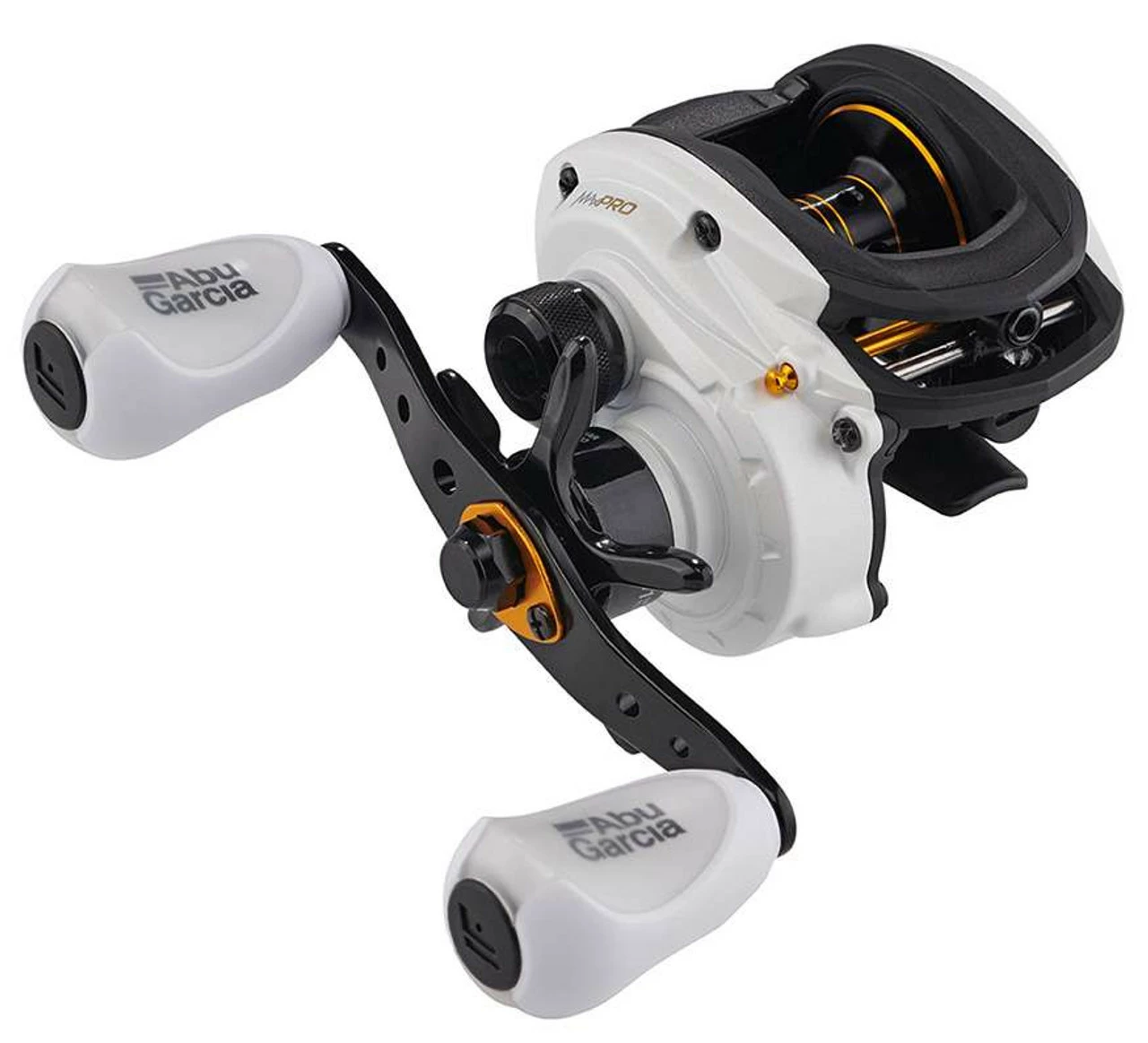 Abu Garcia Max Pro Low Profile Reels 1 Abu Garcia Max Pro Low Profile Reels