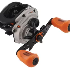 Abu Garcia Max STX Low Profile Reels