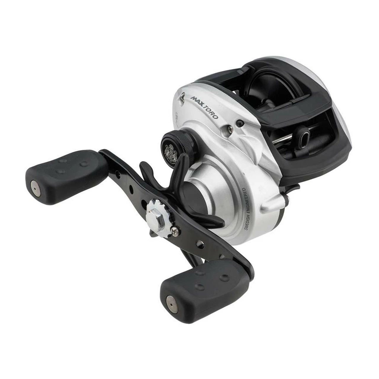 Abu Garcia Max Toro Baitcasting Reels 2 Abu Garcia Max Toro Baitcasting Reels - Image 2