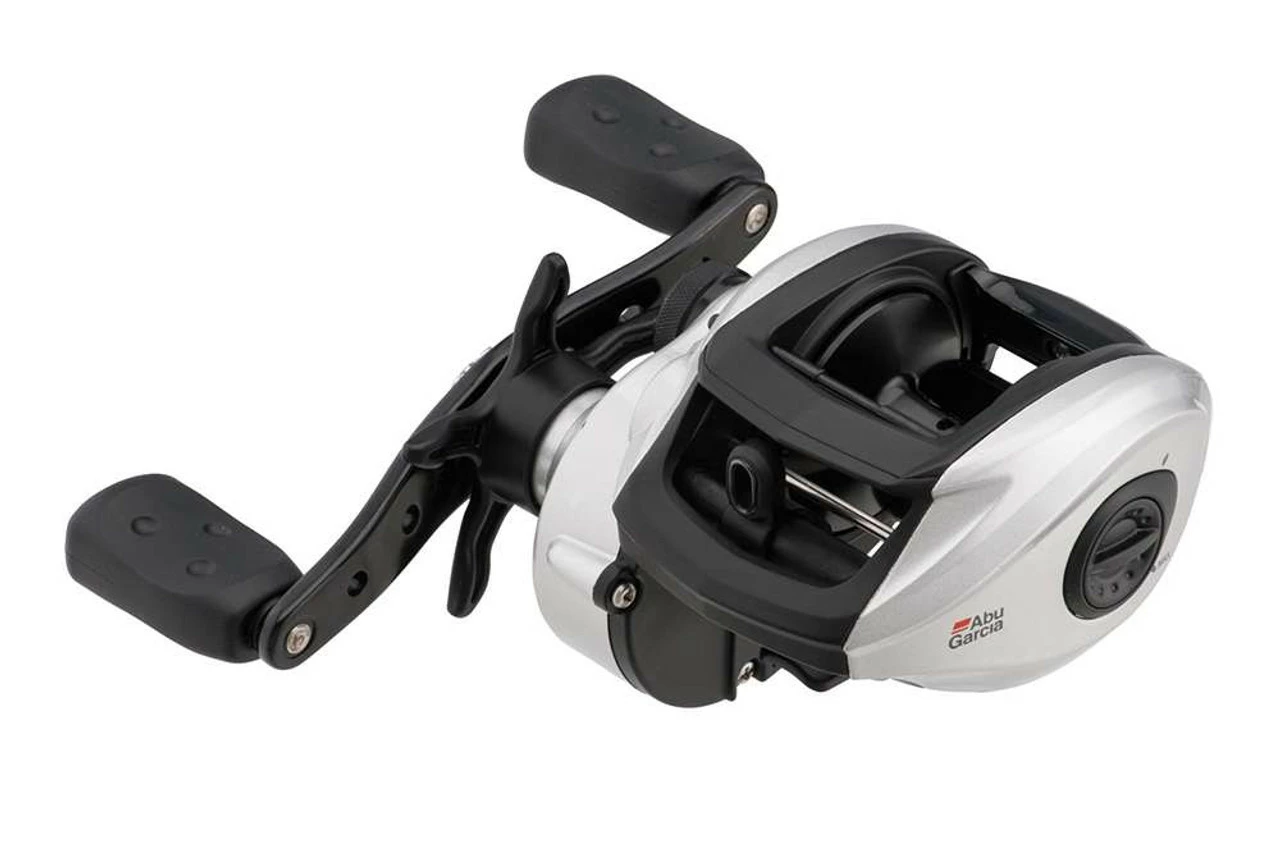 Abu Garcia Max Toro Baitcasting Reels 1 Abu Garcia Max Toro Baitcasting Reels