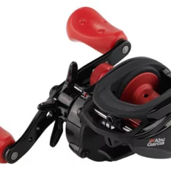 Abu Garcia Max X Low Profile Reels