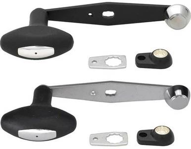 Abu Garcia Power Handles 1 Abu Garcia Power Handles