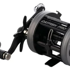 Abu Garcia Ambassadeur Catfish Pro Baitcasting Reel