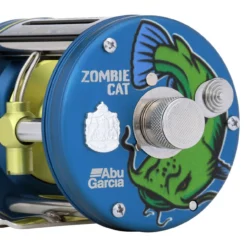 Abu Garcia Ambassadeur Catfish Pro Zombie Baitcasting Reel -Marine Equipment & Accessories Sales Store abu garcia pr 6500zcatpro22 ambassadeur catfish pro zombie reel 12739.1674048909