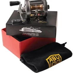 Abu Garcia Pro Rocket Ambassadeur 100 Year Anniversary Reel -Marine Equipment & Accessories Sales Store abu garcia pro rocket ambassadeur 100 year anniversary reel 10981.1651417436