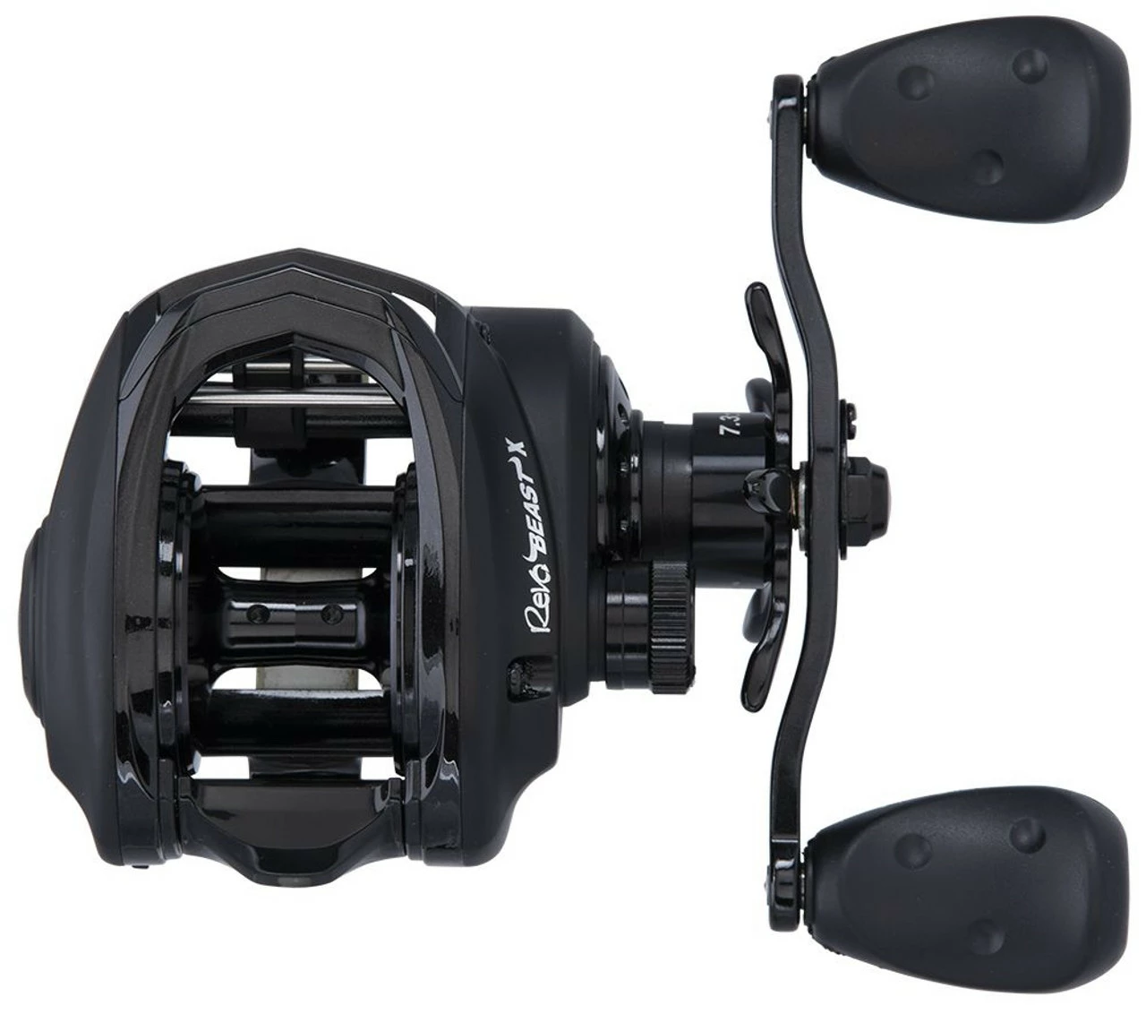 Abu Garcia Revo Beast X Baitcasting Reels 4 Abu Garcia Revo Beast X Baitcasting Reels - Image 4