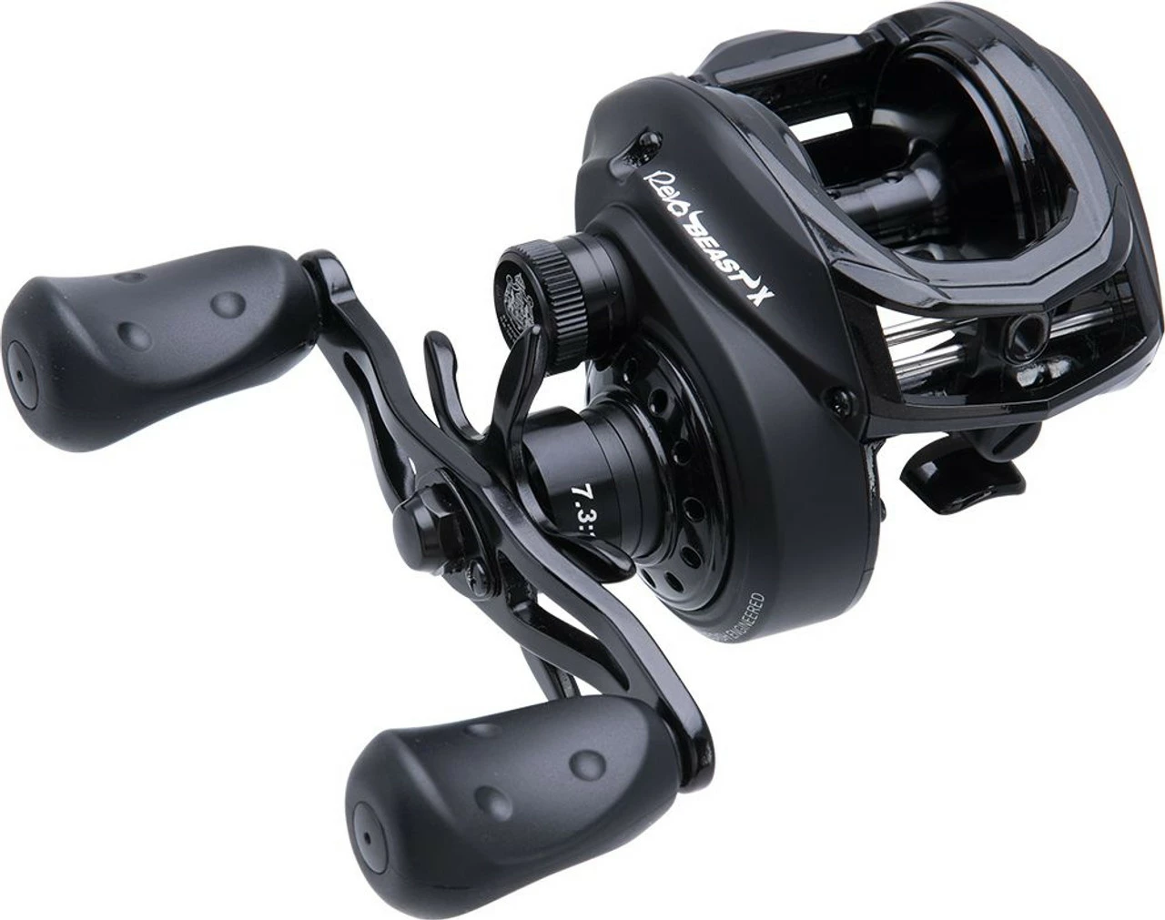 Abu Garcia Revo Beast X Baitcasting Reels 2 Abu Garcia Revo Beast X Baitcasting Reels - Image 2