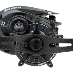 Abu Garcia Revo MGX Baitcasting Reels - Generation 2 6 Abu Garcia Revo MGX Baitcasting Reels - Generation 2 -Marine Equipment & Accessories Sales Store abu garcia revo mgx baitcast reels 38692.1650812430