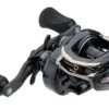 Abu Garcia Revo MGX Baitcasting Reels - Generation 2