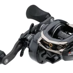 Abu Garcia Revo MGX Baitcasting Reels - Generation 2