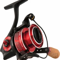 Abu Garcia Revo MGXtreme Spinning Reels