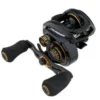 Abu Garcia Revo Premier Generation 4 Baitcasting Reels