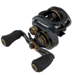 Abu Garcia Revo Premier Generation 4 Baitcasting Reels